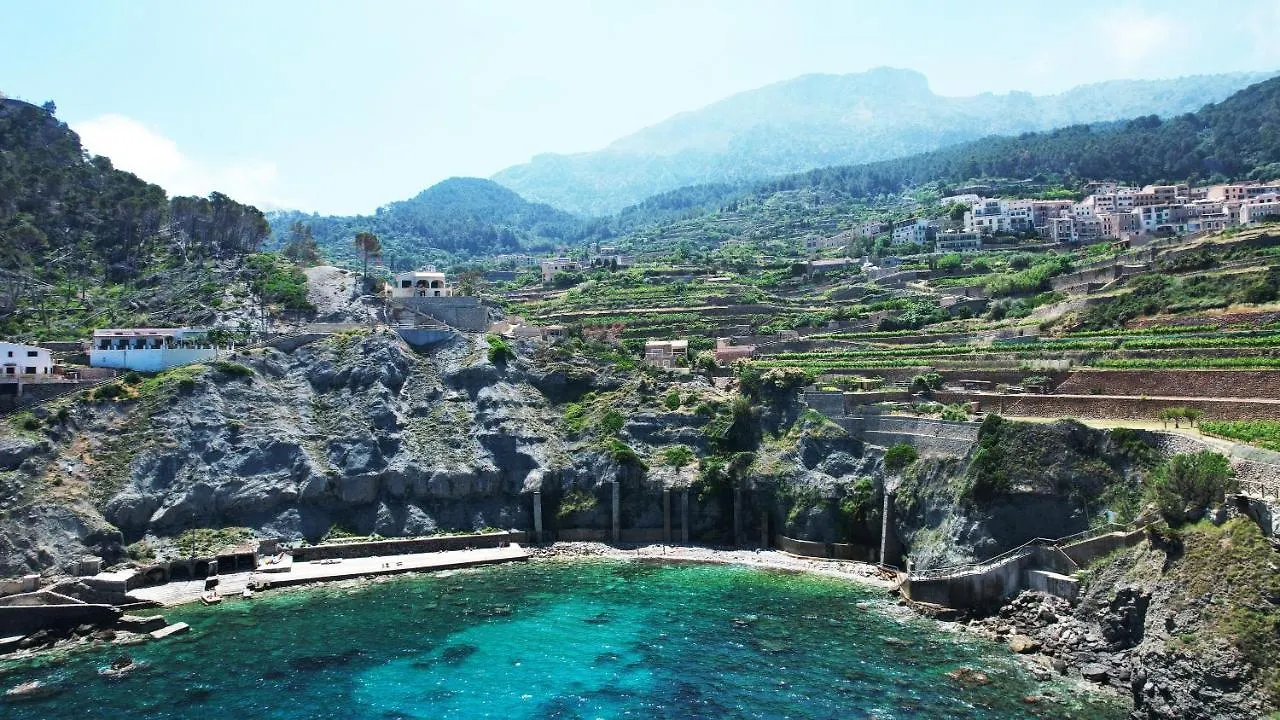 Villa Marimuntana Banyalbufar 0*,