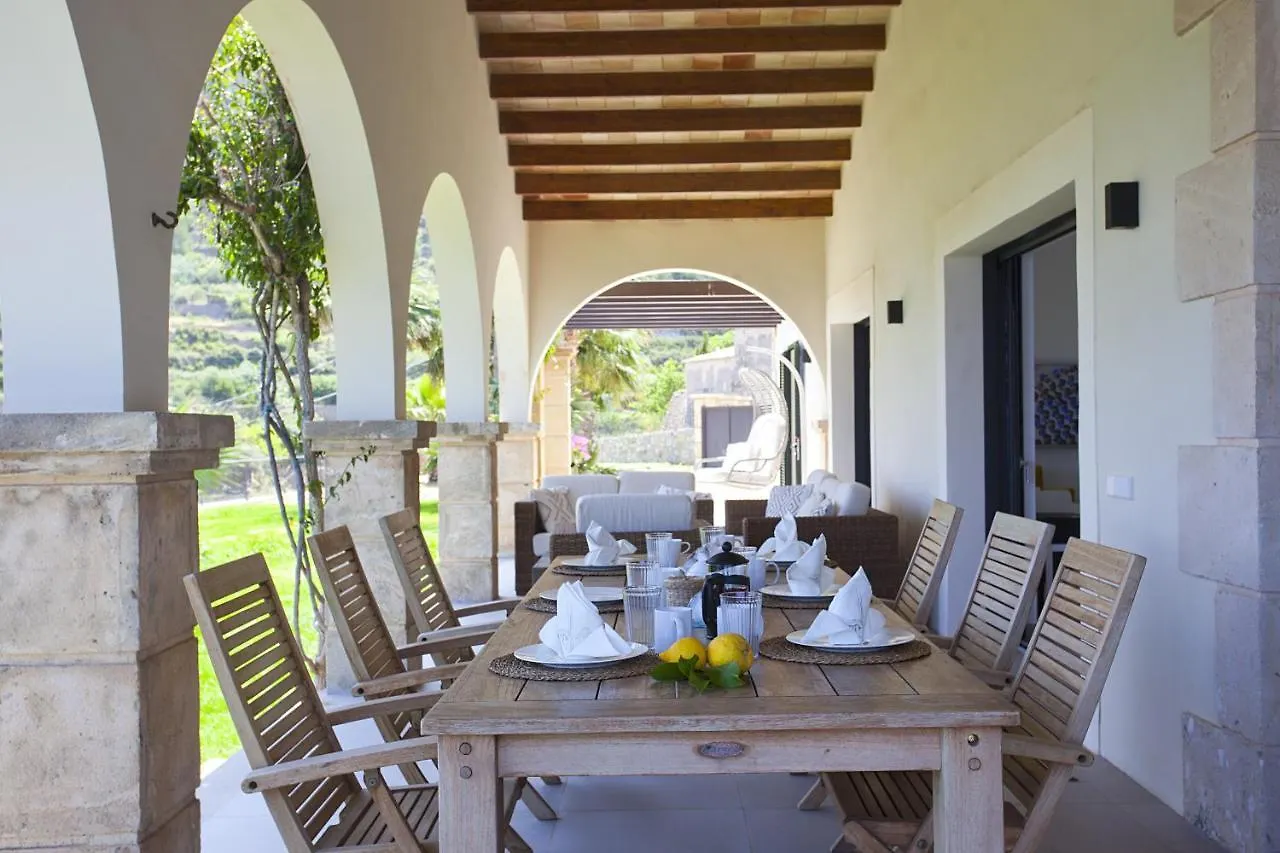 Villa Marimuntana Banyalbufar 0*,  Spain